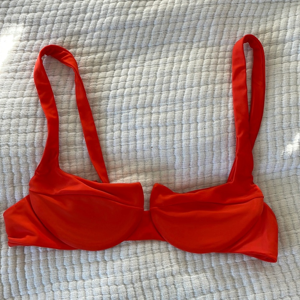 Ark swimwear bikini top